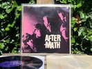 The Rolling Stones Aftermath Vinyl Record LP Album NM