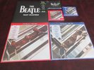 BEATLES VERIFIED RED & BLUE ANALOG BLACK VINYL  SET + PAST MASTERS 180G +CD SETS