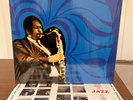 IMPULSE  John Coltrane Selflessness My Favorite Things Stereo AS-9161