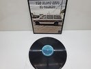 The Black Keys El Camino Vinyl Record