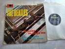 The Beatles - Please Please Me - UK 1963 Vinyl LP