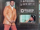D-Train - You're The One For Me (LP, Album)