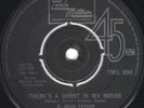R. Dean Taylor - There's A Ghost In My House  (7