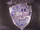 PRODIGY, The - Their Law: The Singles 1990-2005 - Vinyl (180 gram vinyl 2xLP)