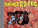 THE ANIMATED EGG LP ORIGINAL ALSHIRE PRESSING USA IMPORT S 5104 VINYL LP