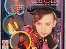 CULTURE CLUB - Colour By Numbers (Epic) - 12