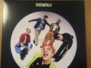 Fontaines DC Romance Alternative Sleeve Spotify Fans First Clear Vinyl V Limited