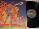 MECO Star Wars & Other Galactic 1977 Funk Soul Funk Disco 12” Vinyl LP NM SHRINK
