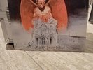 LP Overdose Sepultura – Século X.X. / Bestial Devastation - cogumelo 803.248