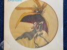 PARLIAMENT 0 Motor Booty Affair (Picture Disc Album)  SEALED