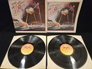 Jeff Wayne's Musical Version Of The War Of The Worlds UK 2x LP Set 1978   EX/NM