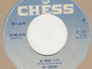 Joy Lovejoy In orbit Chess 6145010 Soul Northern Motown