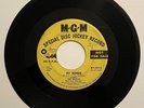 THE BEATLES w/TONY SHERIDAN My Bonnie RARE DJ PROMO 45 MGM 1964 Original HEAR