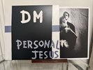 Depeche Mode - Personal Jesus Limited Edition 12 BONG 17