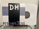 Depeche Mode - Personal Jesus 12 BONG 17
