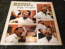 VERY RARE BLUES-MUDDY WATERS-FOLK SINGER-UK PYE INT. LP