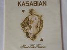 KASABIAN SHOOT THE RUNNER RARE 10