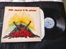 BOB MARLEY AND THE WAILERS - UPRISING - 12