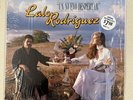 LALO RODRIGUEZ UN NUEVO DESPERTAR RARE KILLER SALSA ORIGINAL LP PLAYED