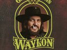 Waylon Jennings - Greatest Hits [New Vinyl LP] 150 Gram
