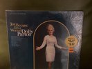 Dolly Parton - Just Because I'm A Woman LP Vinyl RCA Records 1968 In Shrink VG+