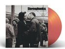 Stereophonics Performance and Cocktails Ltd ORANGE Vinyl LP New