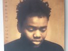 Tracy Chapman - Self-Titled - Original 1988 LP Album Vinyl Record - Elektra