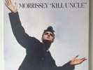 Morrissey – Kill Uncle - Original UK 1991 1st Press LP Album Vinyl Record Ex/Ex
