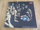 The Jimi Hendrix Experience, Electric Ladyland, 2LP, 2612 037, cleaned