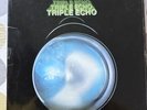 Soft Machine – Triple Echo Original U.K. Press 1977 3 x  LP BOX Set Harvest