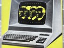 Kraftwerk ‎– Computer World  EMI ‎– EMC 3370 ORIGINAL Japanese Press 1981