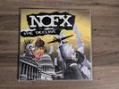 Nofx  The Decline  Final Tour Toronto  Golden Vinyl disc 91/99 - Sealed