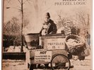 Steely Dan - Pretzel Logic (LP, Album, Gat) (ABC Records, ABC Records)