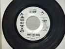 Northern Soul 45 -  HONEY and the BEES - Go Now /Why Do You Hurt - ARCTIC 141 VG