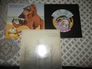 FLEETWOOD MAC Orig. 1st Pressings 3 SEALED LP'S 