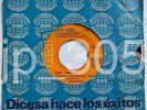 DAVID BOWIE • Fame / Right • RARE 45 • ORANGE LABEL • EL SALVADOR PRESS 1975