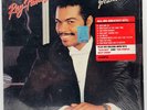 RAY PARKER JR. - GREATEST HITS - SOUL LP RECORD IN SHRINK HYPE STICKER ARISTA