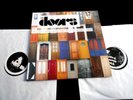 THE DOORS/2XLP/THE MATRIX TAPES LIVE SAN FRANCISCO/EU PRESS