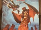 Meat Loaf - Bat Out Of Hell II Back Into Hell 1993 Vinyl LP V2710