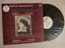 1985 USSR MELODIYA LP 46539 Galina BARINOVA violin SIBELIUS, GLAZUNOV Concertos