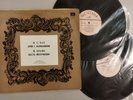 1968 USSR MELODIYA 2LP 023881 YUDINA Bach GOLDBERG VARIATIONS Brahms INTERMEZZO