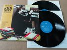 JOE MEEK Work In Progress-The Triumph Sessions 1994 UK RPM Records 2xVinyl LP NM