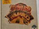 George Harrison Traveling Wilburys Factory SEALED 3 Lp BOX SET Beatles Bob Dylan