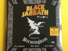 Black Sabbath The End 3 x LP Records New Sealed The Final Show