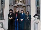 The Beatles – Hey Jude LP Apple Records CPCS 106 1973 Export