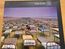 Pink Floyd A Momentary Lapse of Reason Vinyl LP Marked Precision