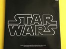 Star Wars Original Soundtrack 1977 Double Vinyl Record