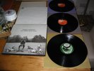*GEORGE HARRISON* ALL THINGS MUST PASS,E/X+ VINYLS G.B. BOX SET,WITH SPACER,