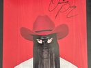 Orville Peck - Pony Signed Black Vinyl Record LP Autograph Sub Pop Rare Beckett