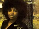 SUSAN PHILLIPS - Soft Sexy Soul - Vinyl - Import - **BRAND NEW/STILL SEALED**